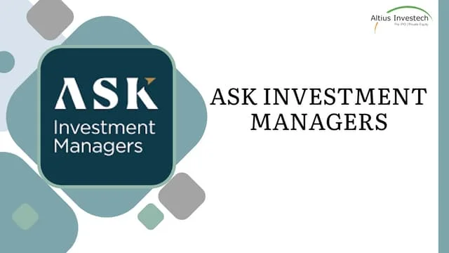 Read more about the article How ASK IM is Building India’s Next-Generation Integrated Wealth Moat?