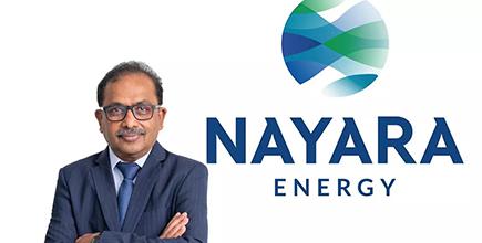 Read more about the article Nayara Energy 102% Efficiency ↓50% Profit is the Petrochemical Hedge working lets understand Why?