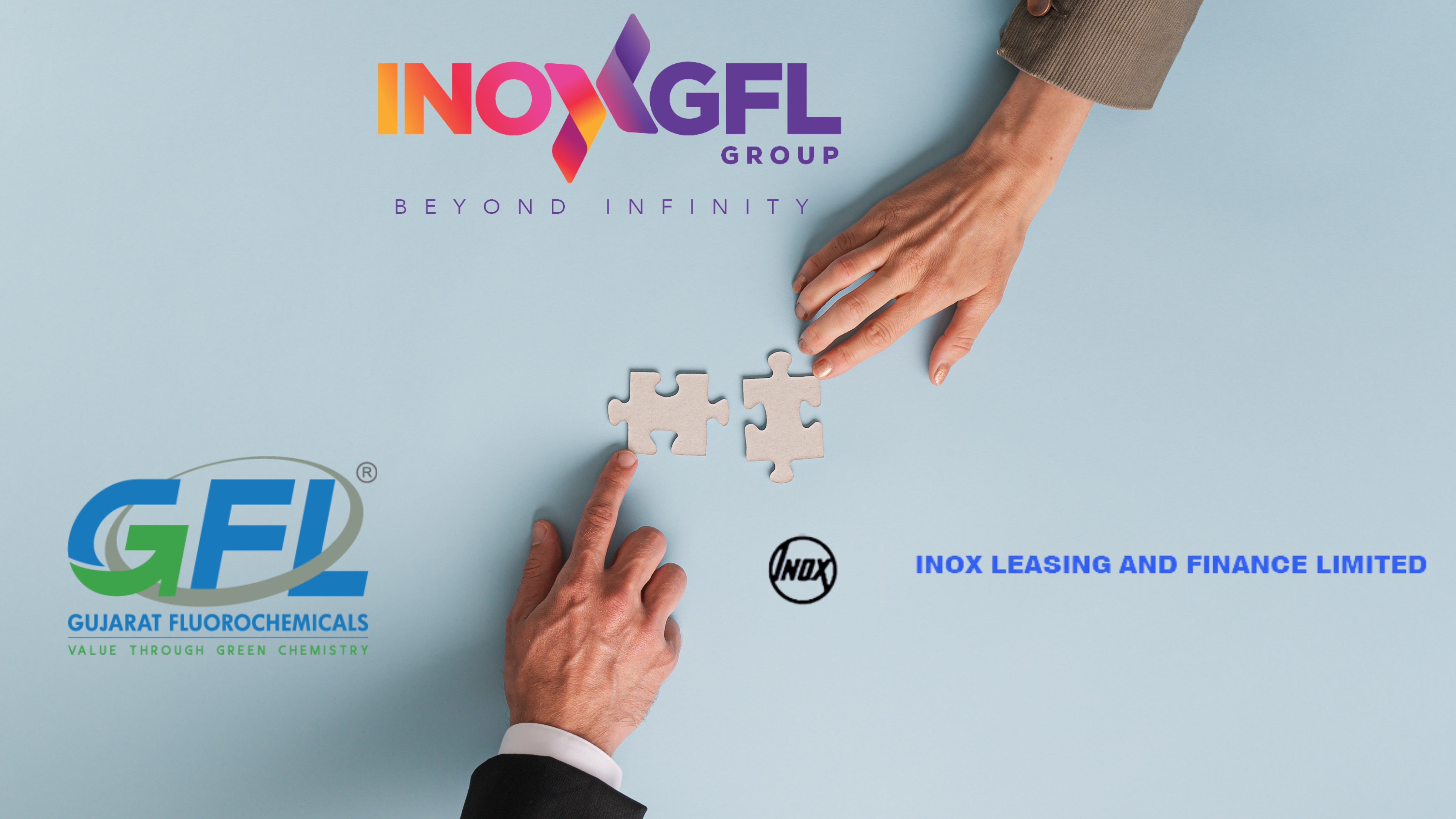 Read more about the article INOX’s Cash Flow Miracle or Mirage?
