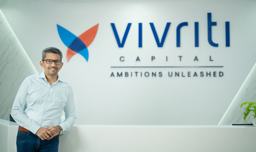 Read more about the article Unlocking Vivriti: Can a Complex 3-Way Split Justify an 11,000% Profit Leap?