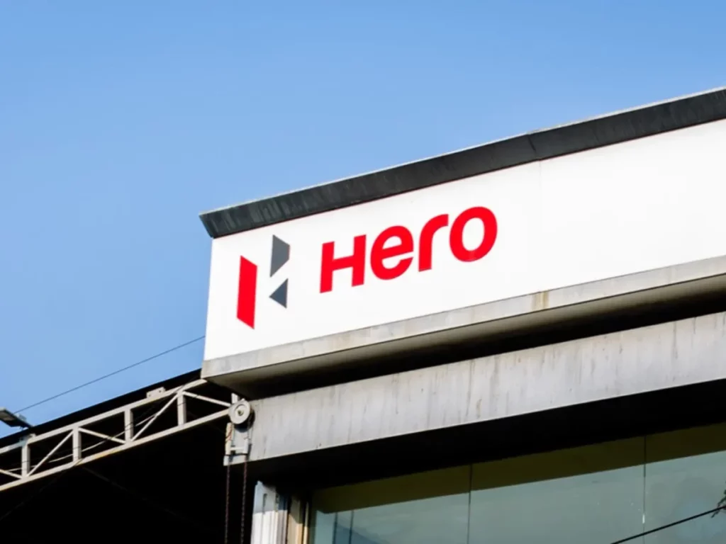 Read more about the article Hero Motors’ Profit Engine Roars, But Is the Cash Tank Running Low?