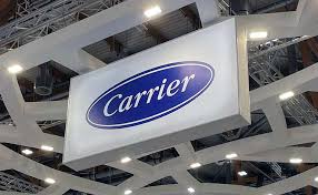 Read more about the article Carrier India | Cooling Growth, Heating Profits ❄️📈