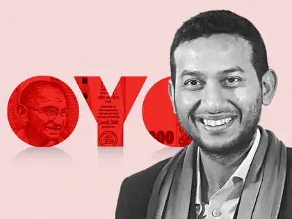 Read more about the article OYO’s IPO Countdown: A Juggernaut on a Knife’s Edge