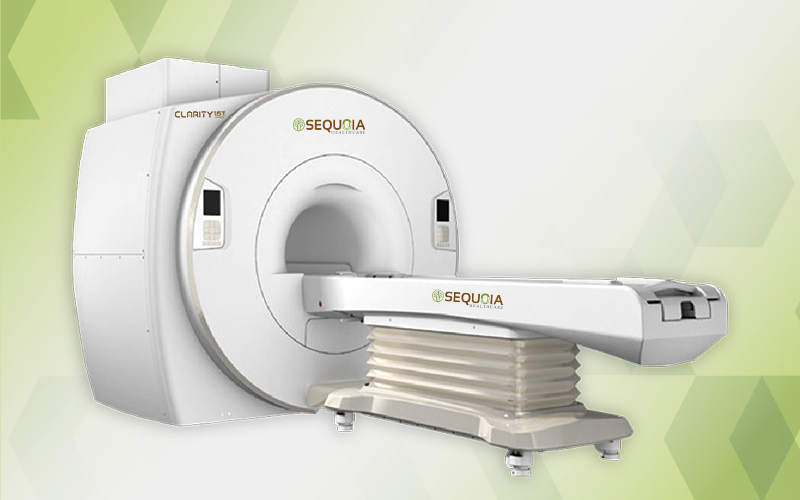 Read more about the article Sequoia Healthcare: India’s Home-Grown CT & MRI Manufacturer