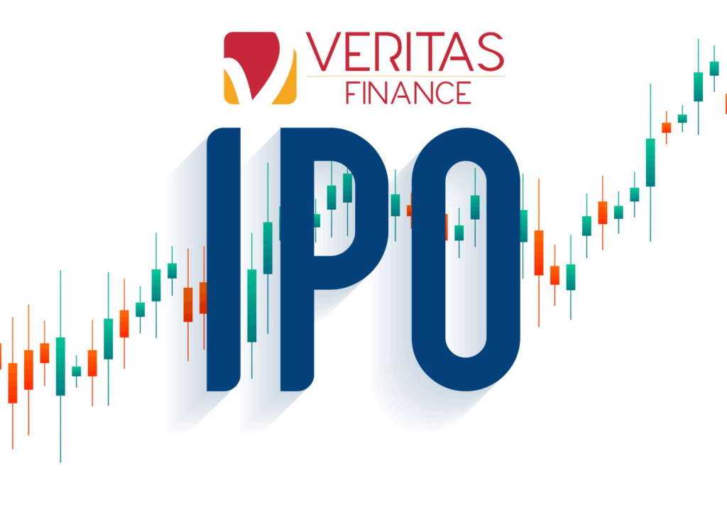 Read more about the article Veritas Finance: A 39% Growth Engine or a 90% Impairment Risk?
