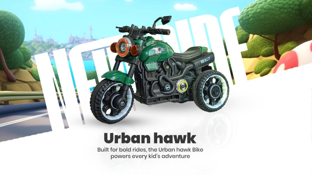 Read more about the article Urban Tots’ 57% Growth Story: A Dazzling Success or a Ticking Time Bomb?