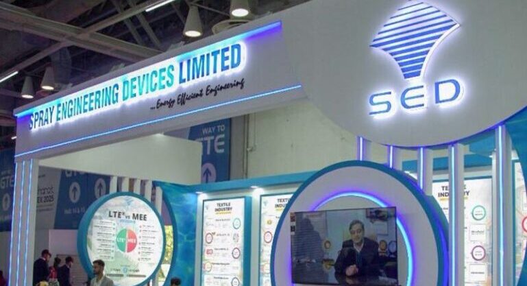 Read more about the article Spray Engineering’s 72% Profit Collapse: Is a ₹67 Cr Lifeline Masking a Cash Crisis?