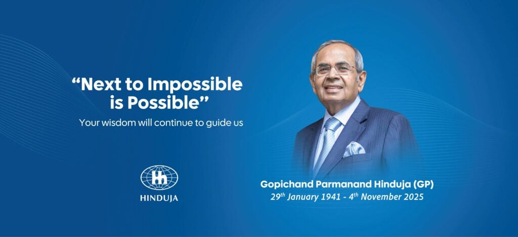 Read more about the article Ashok Leyland’s Hidden Gem: Is Hinduja Leyland Finance the Market’s Next Big “Merger Arbitrage” Opportunity?