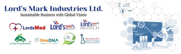 Read more about the article The Math Behind the Merger: Lords Mark Industries & Kratos Energy Reverse Merger Analysis