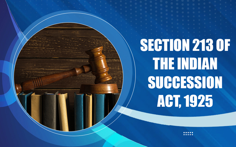 Read more about the article Succession Simplified: The End of Mandatory Probate in India’s Metro Cities