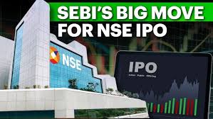 Read more about the article 🚀NSE IPO: India’s Largest Exchange about to list?
