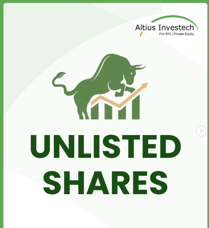 Read more about the article What Are Unlisted Shares? A Complete Guide to Buying Unlisted Shares in India