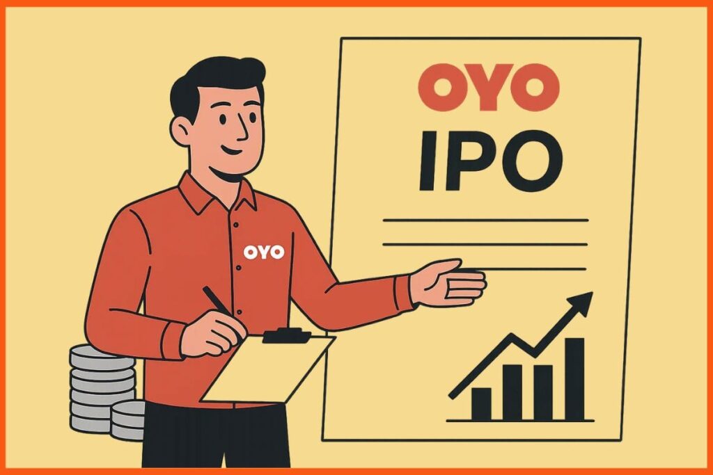Read more about the article OYO ROOMS: THE COMPLETE STORY