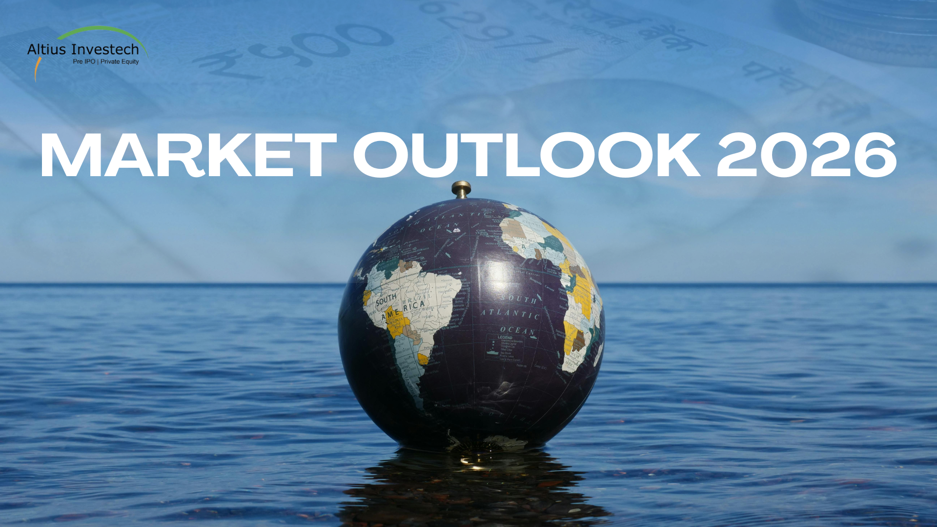 You are currently viewing Global Markets Outlook 2026: Where Should Investors Put Their Money?